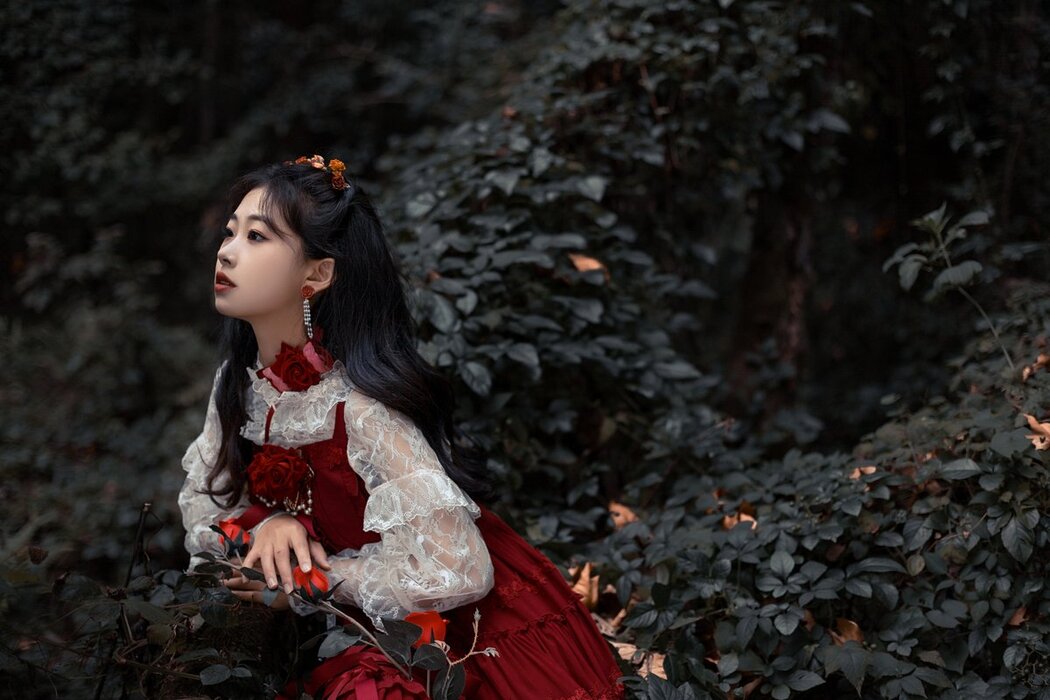 YiTuYu艺图语 Vol.2906 Asoe