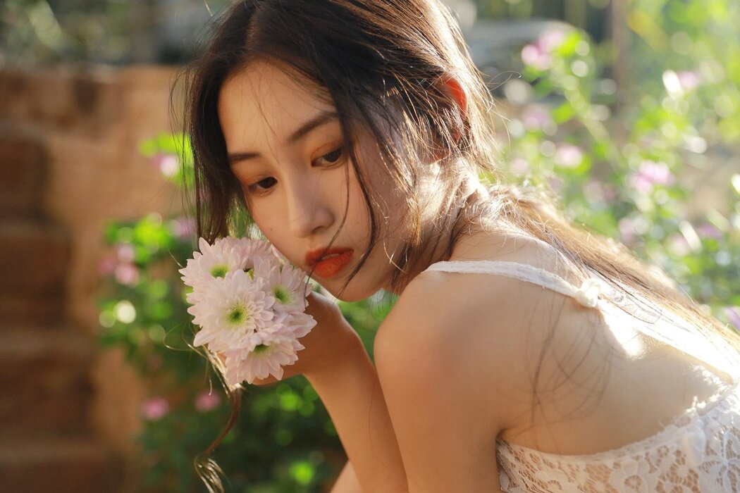 YiTuYu艺图语 Vol.2757 Li Momo Li Ya
