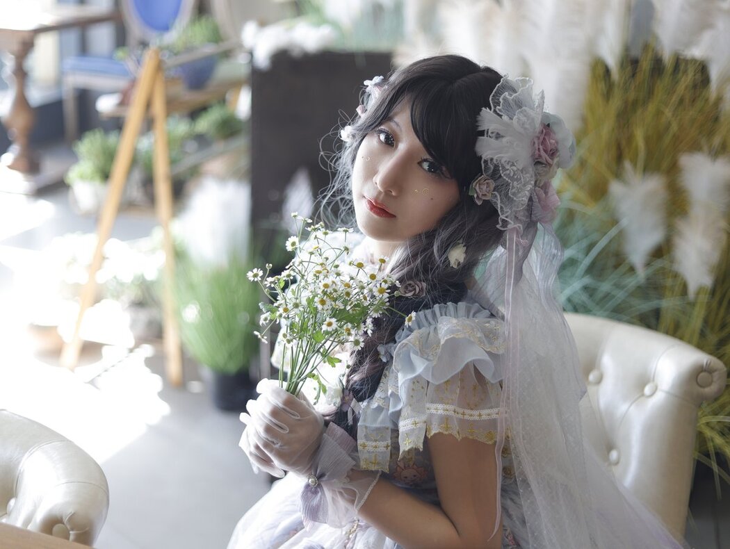 YiTuYu艺图语 Vol.2816 Jing Tian