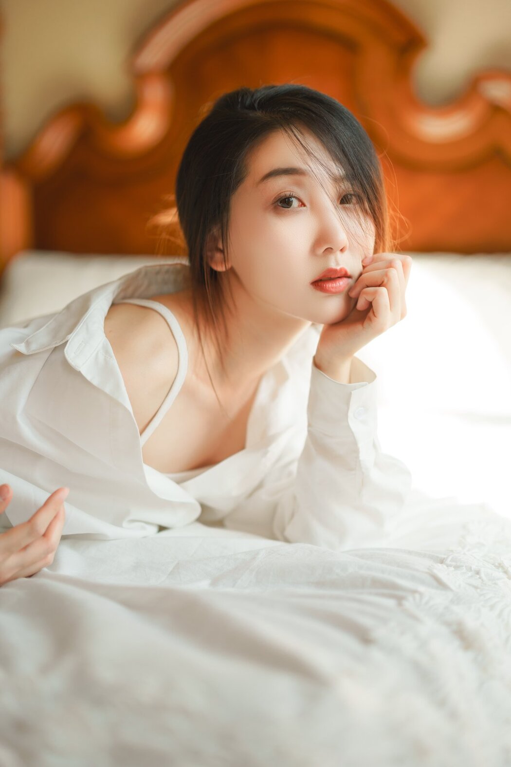 YiTuYu艺图语 Vol.2846 Bo Luo