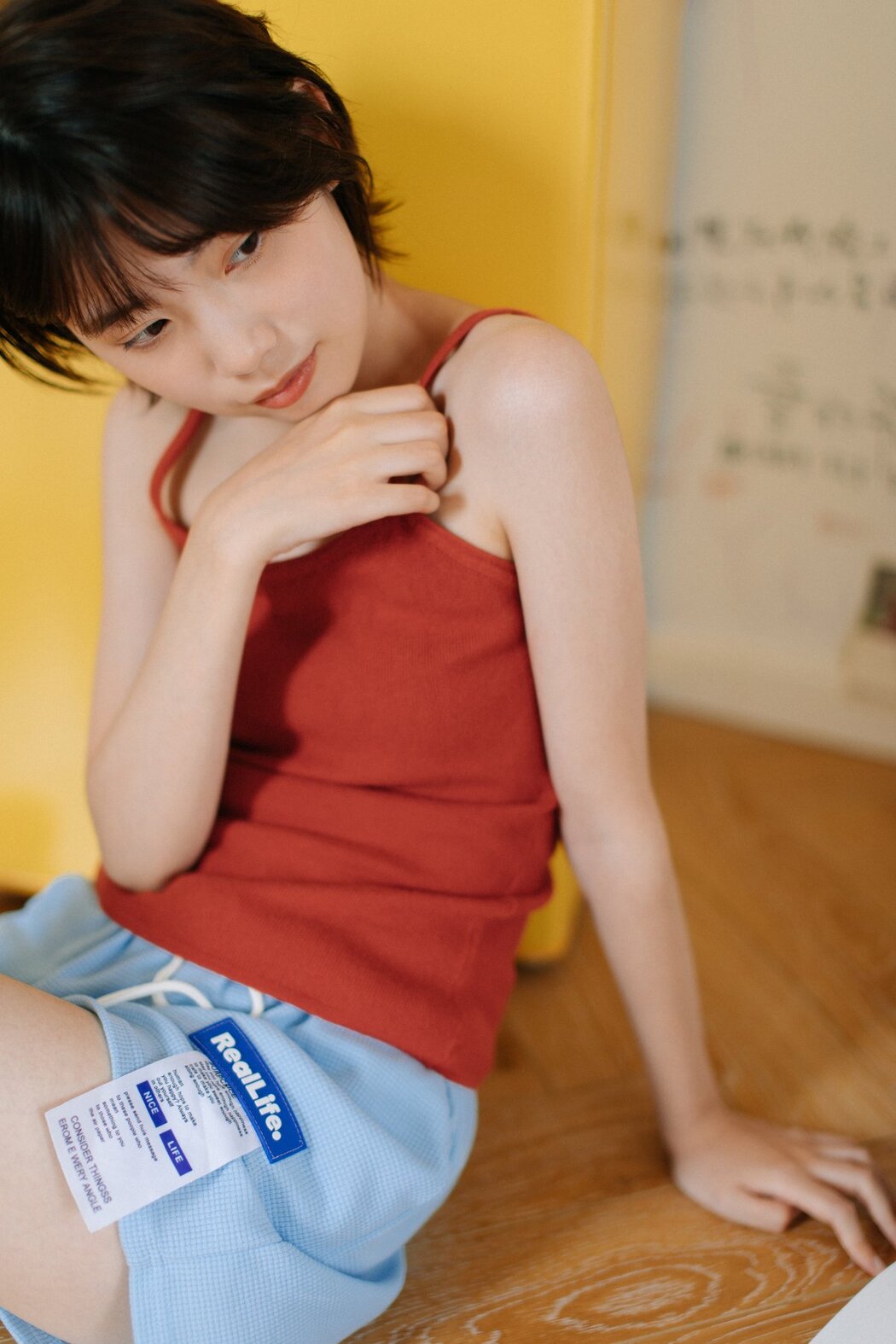 YiTuYu艺图语 Vol.2793 77