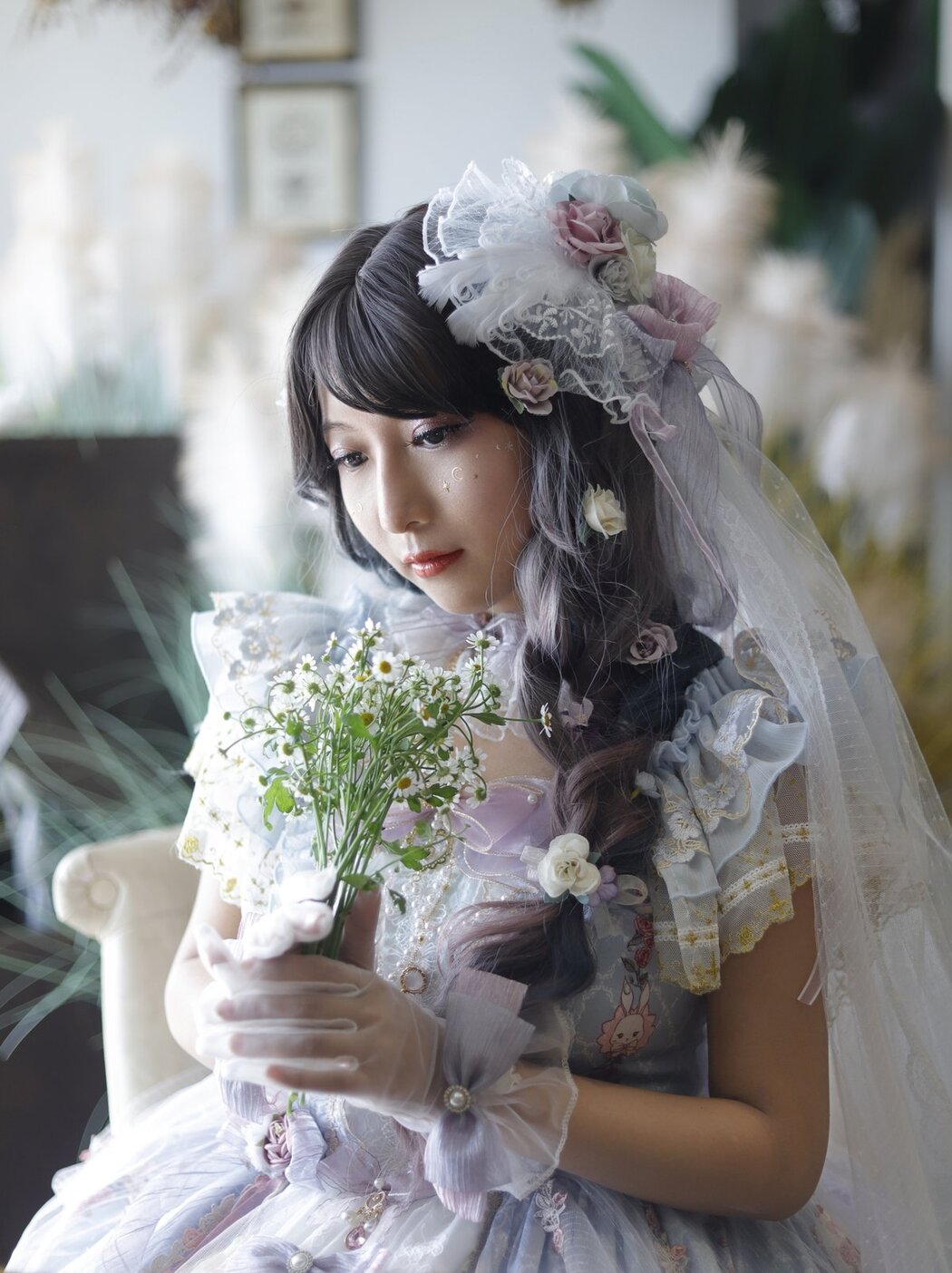 YiTuYu艺图语 Vol.2816 Jing Tian