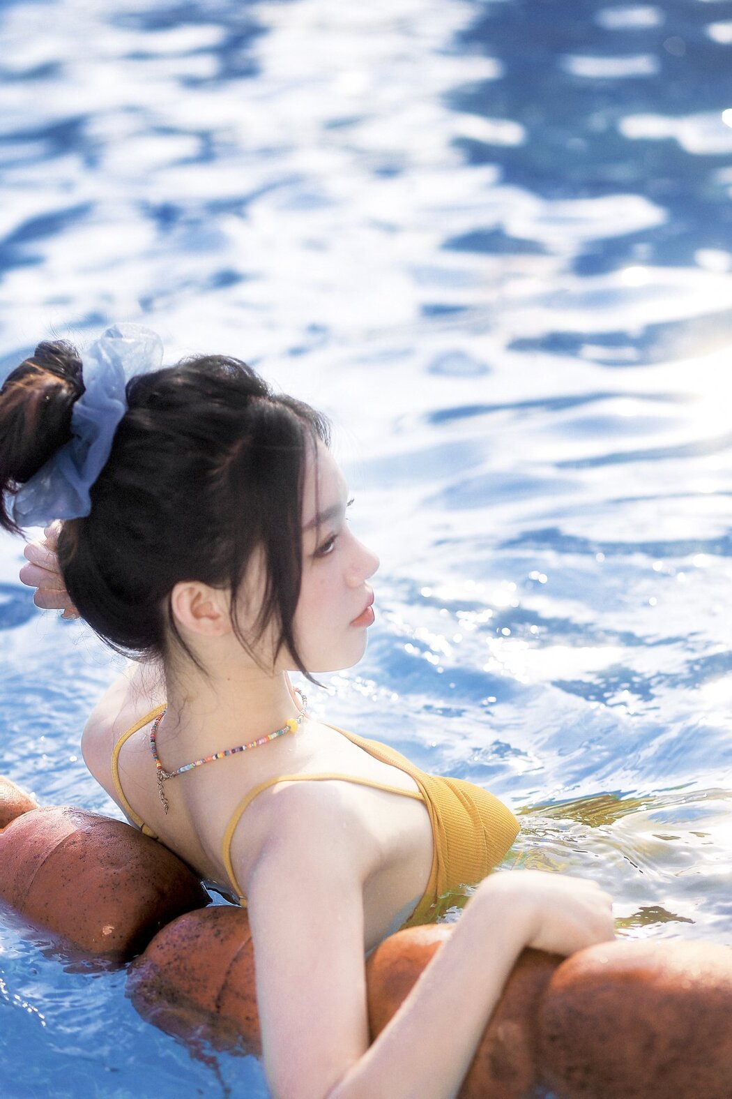 YiTuYu艺图语 Vol.2879 Wan Xiao Jiu