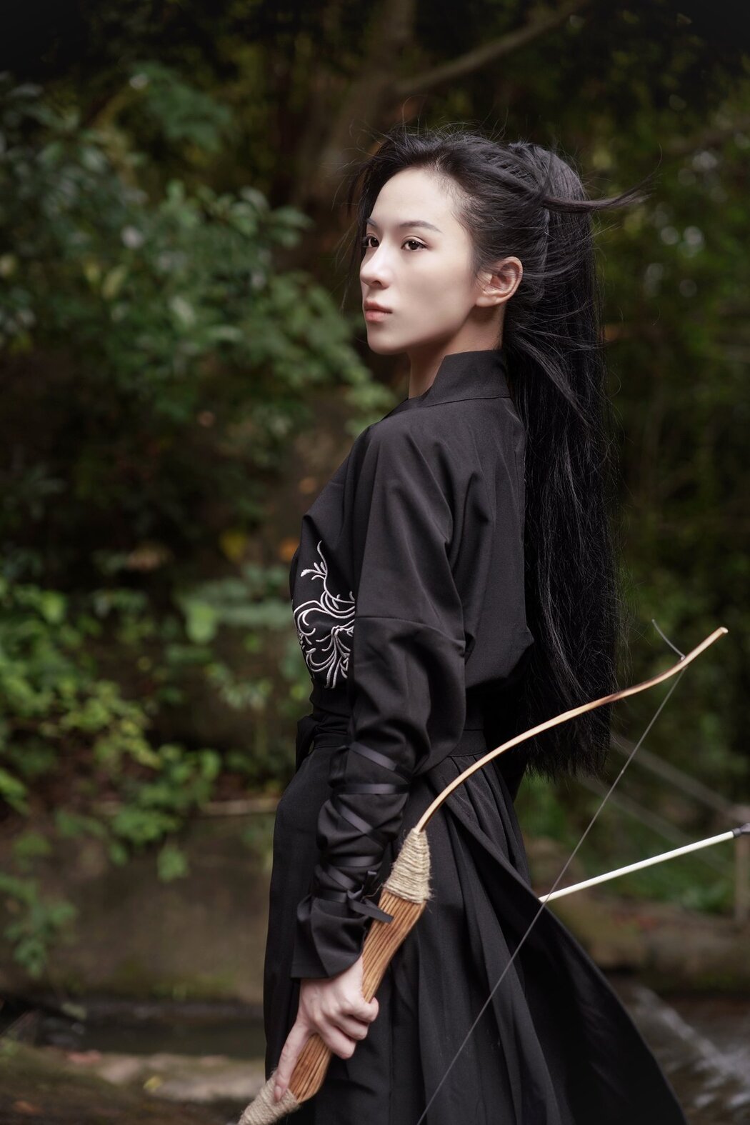 YiTuYu艺图语 Vol.2845 Xiao Su