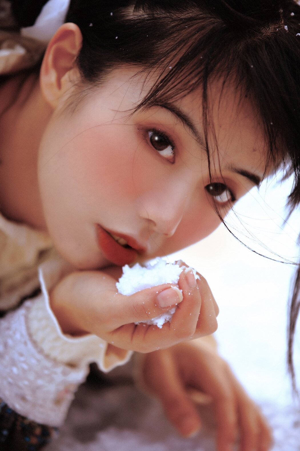 YiTuYu艺图语 Vol.2822 A Guai Da Ren Monster