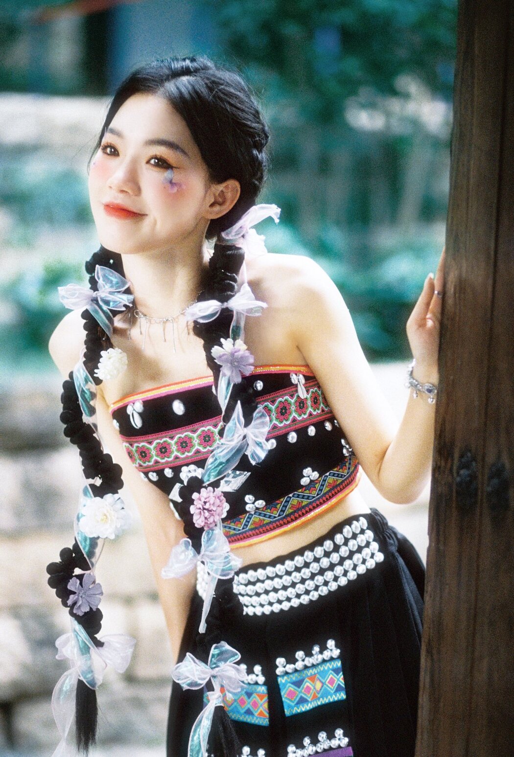 YiTuYu艺图语 Vol.2775 Wan Xiao Jiu
