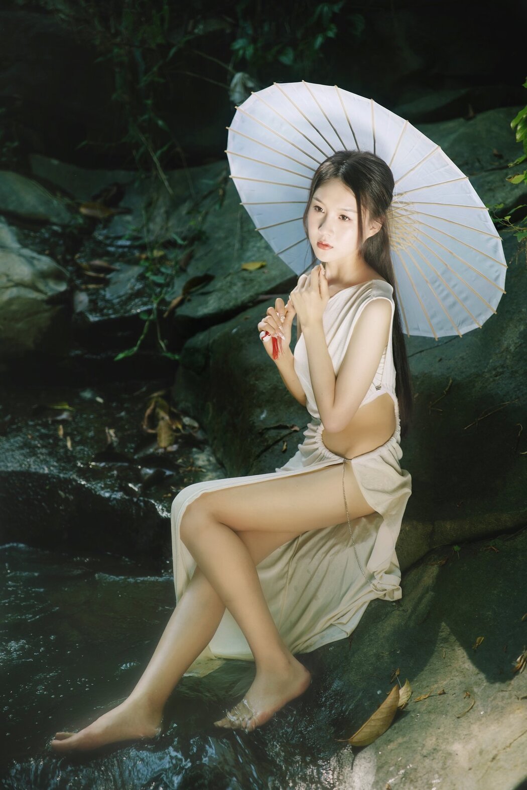 YiTuYu艺图语 Vol.2788 Yu Chun Viva