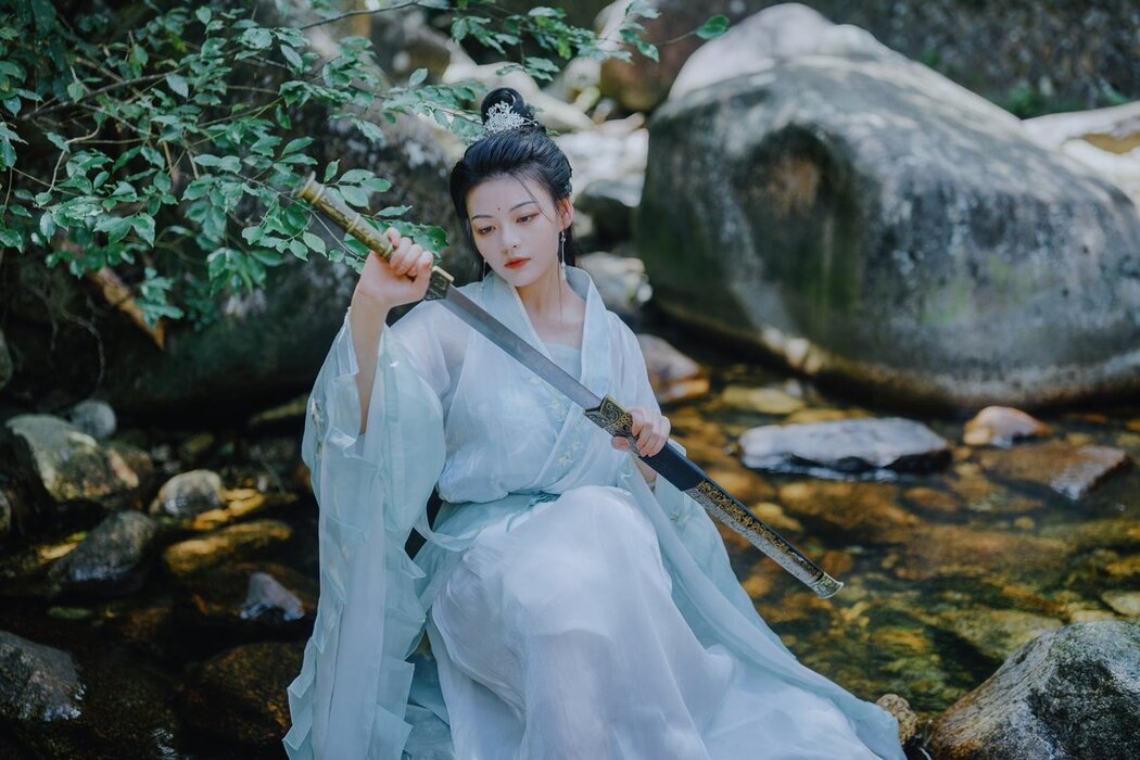 YiTuYu艺图语 Vol.2799 Ye Zi