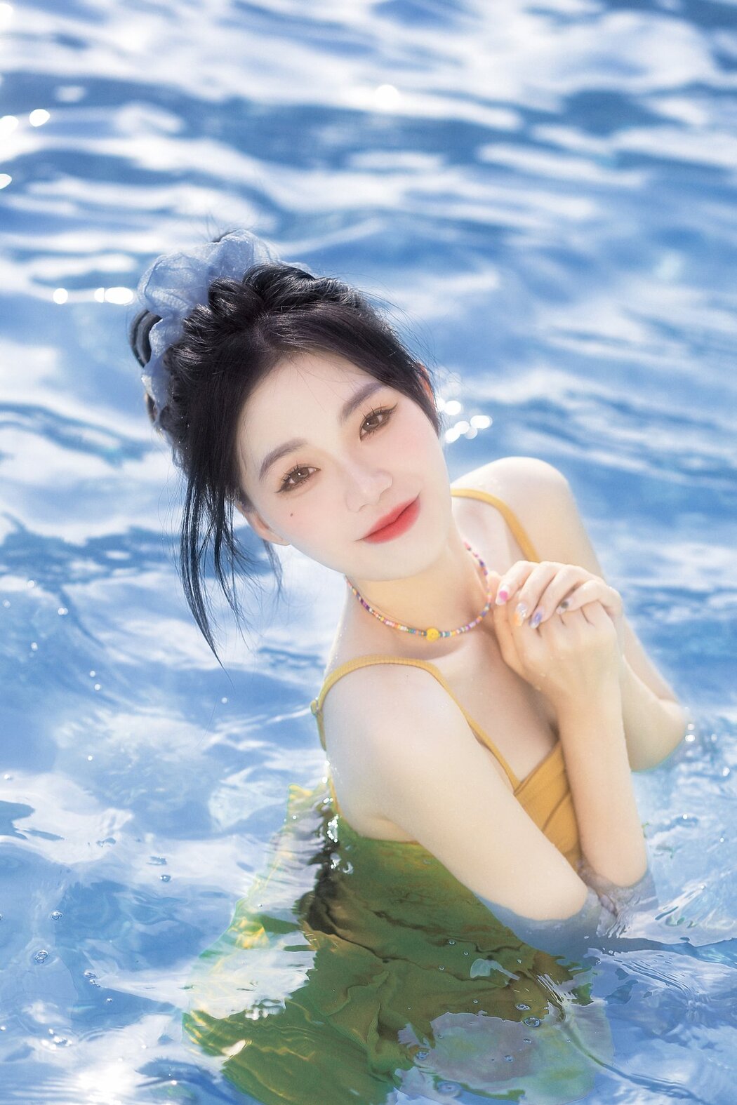 YiTuYu艺图语 Vol.2879 Wan Xiao Jiu