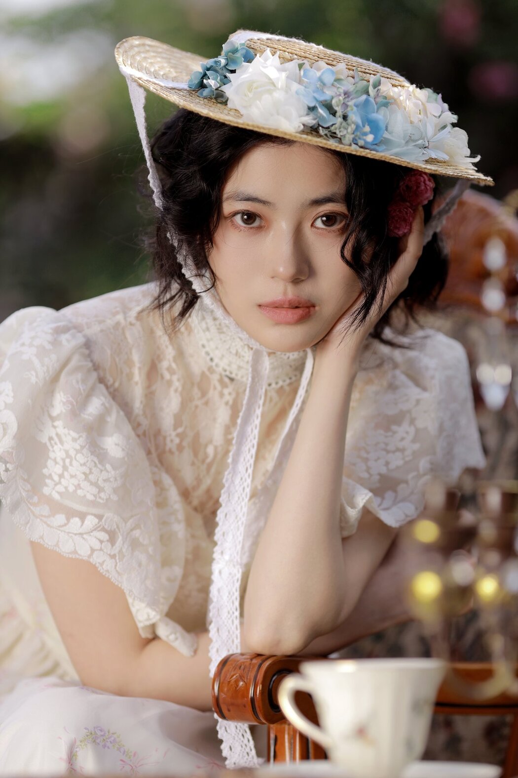YiTuYu艺图语 Vol.2807 Elikaka