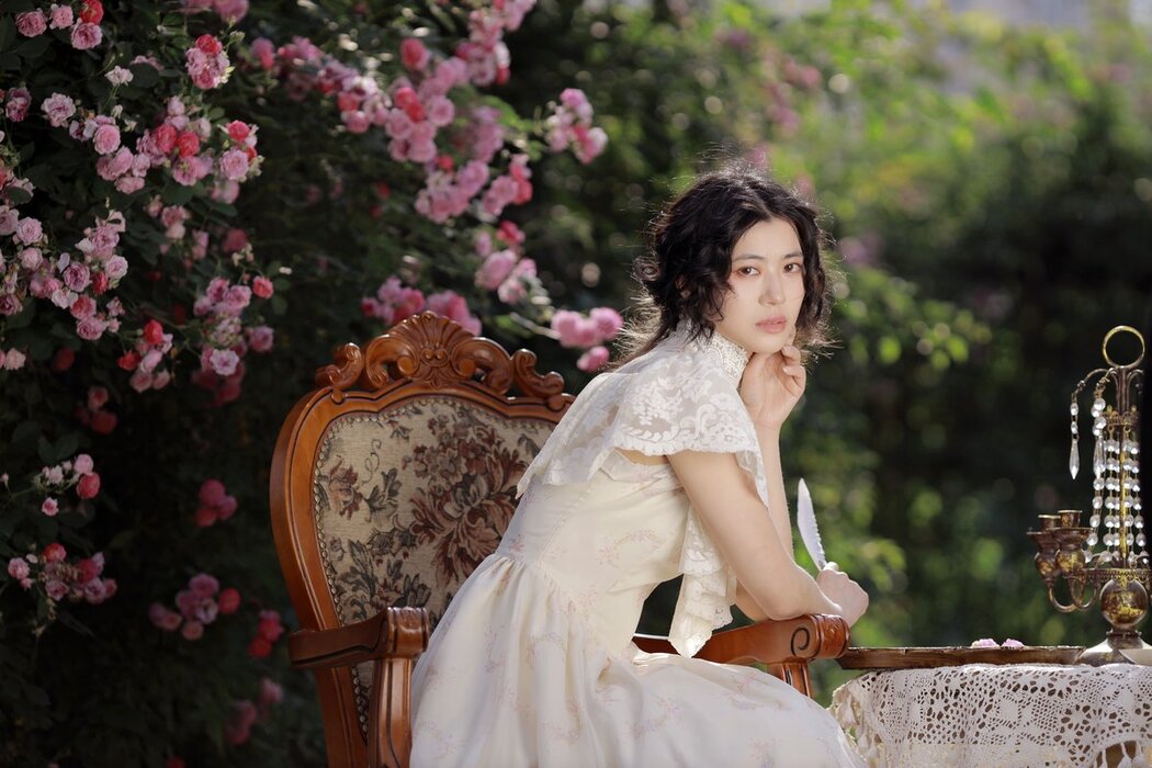 YiTuYu艺图语 Vol.2807 Elikaka