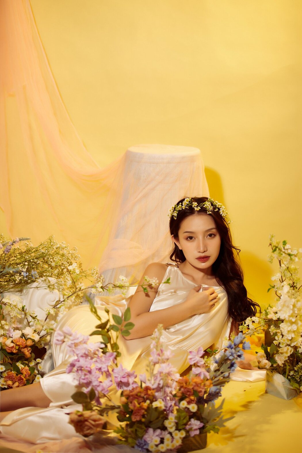 YiTuYu艺图语 Vol.2903 Ning Meng Jing A