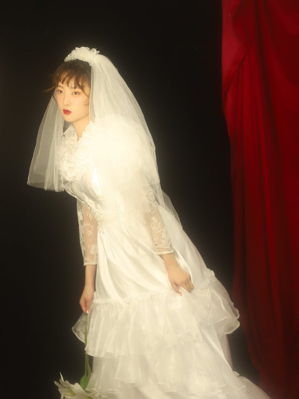 YiTuYu艺图语 Vol.2884 Xiao Wen