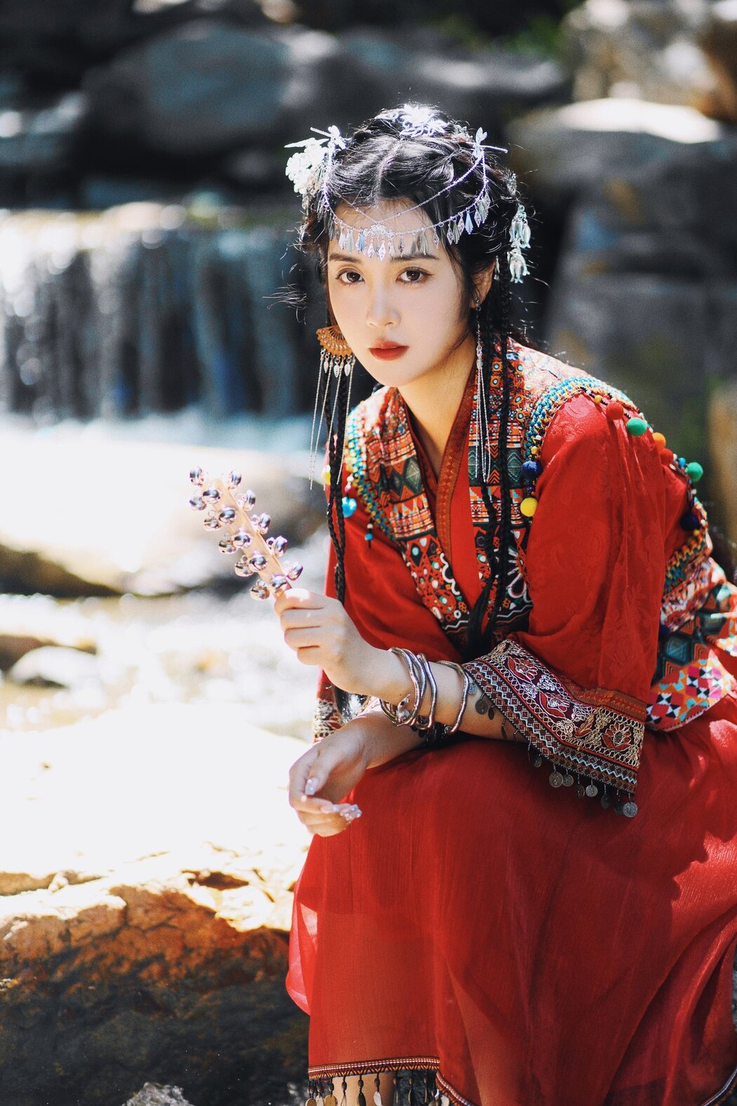 YiTuYu艺图语 Vol.2893 Jian Ying Tao Nai