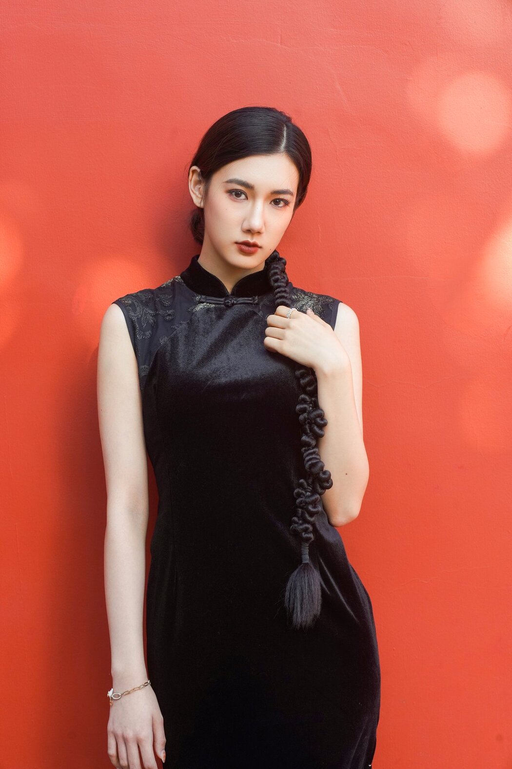 YiTuYu艺图语 Vol.2838 Ju Zi