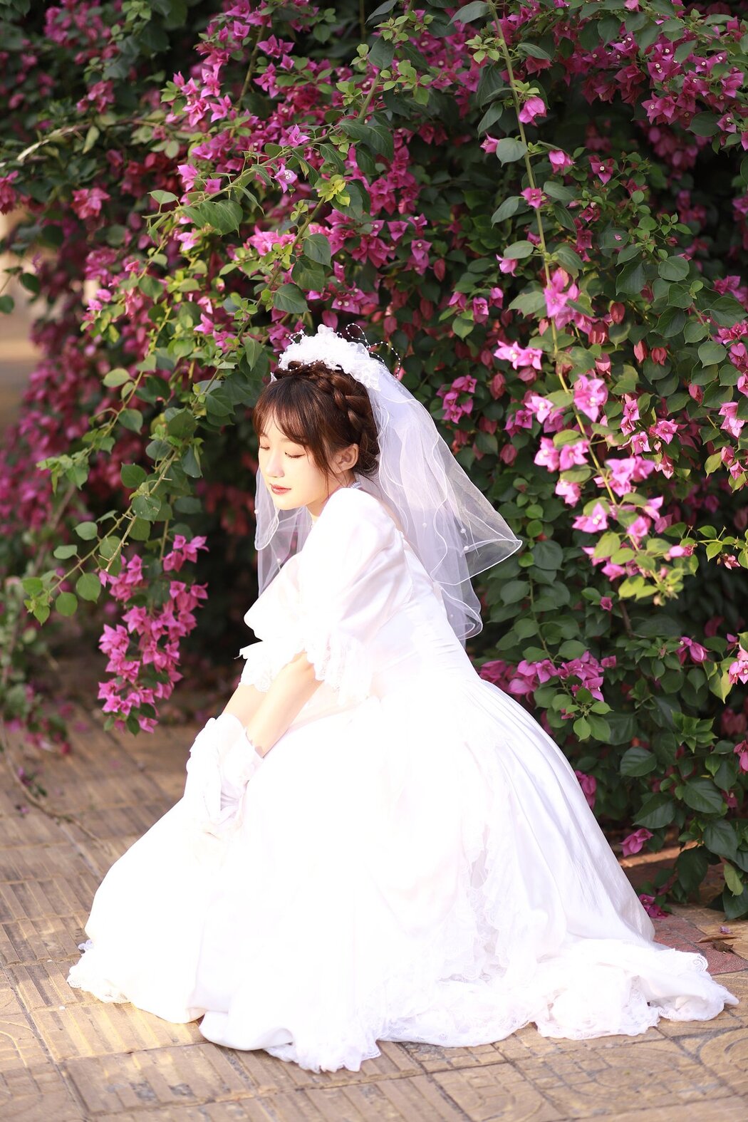 YiTuYu艺图语 Vol.2806 Fei Zhai Tang Tang Zi