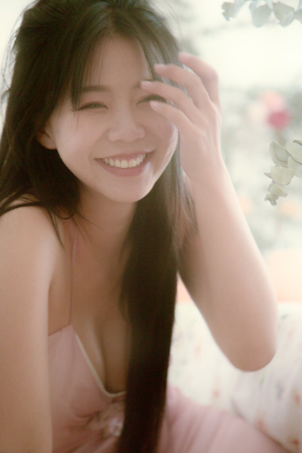 YiTuYu艺图语 Vol.2863 Mao Yu Yu Zi
