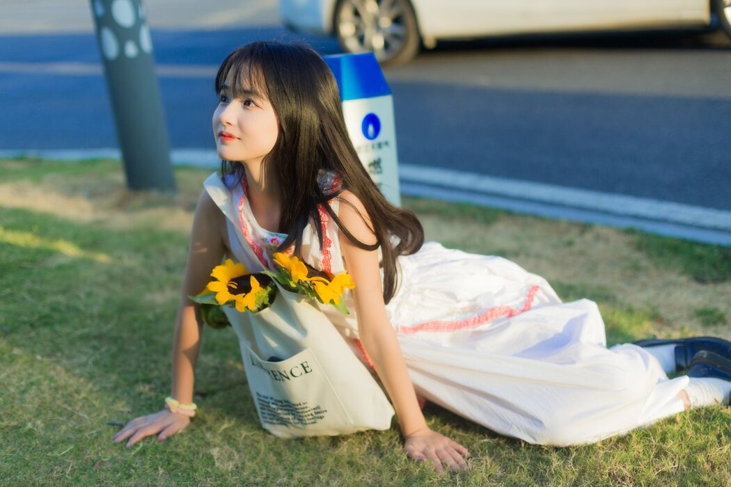 YiTuYu艺图语 Vol.2774 Xiao Yi Mei Mei Cute