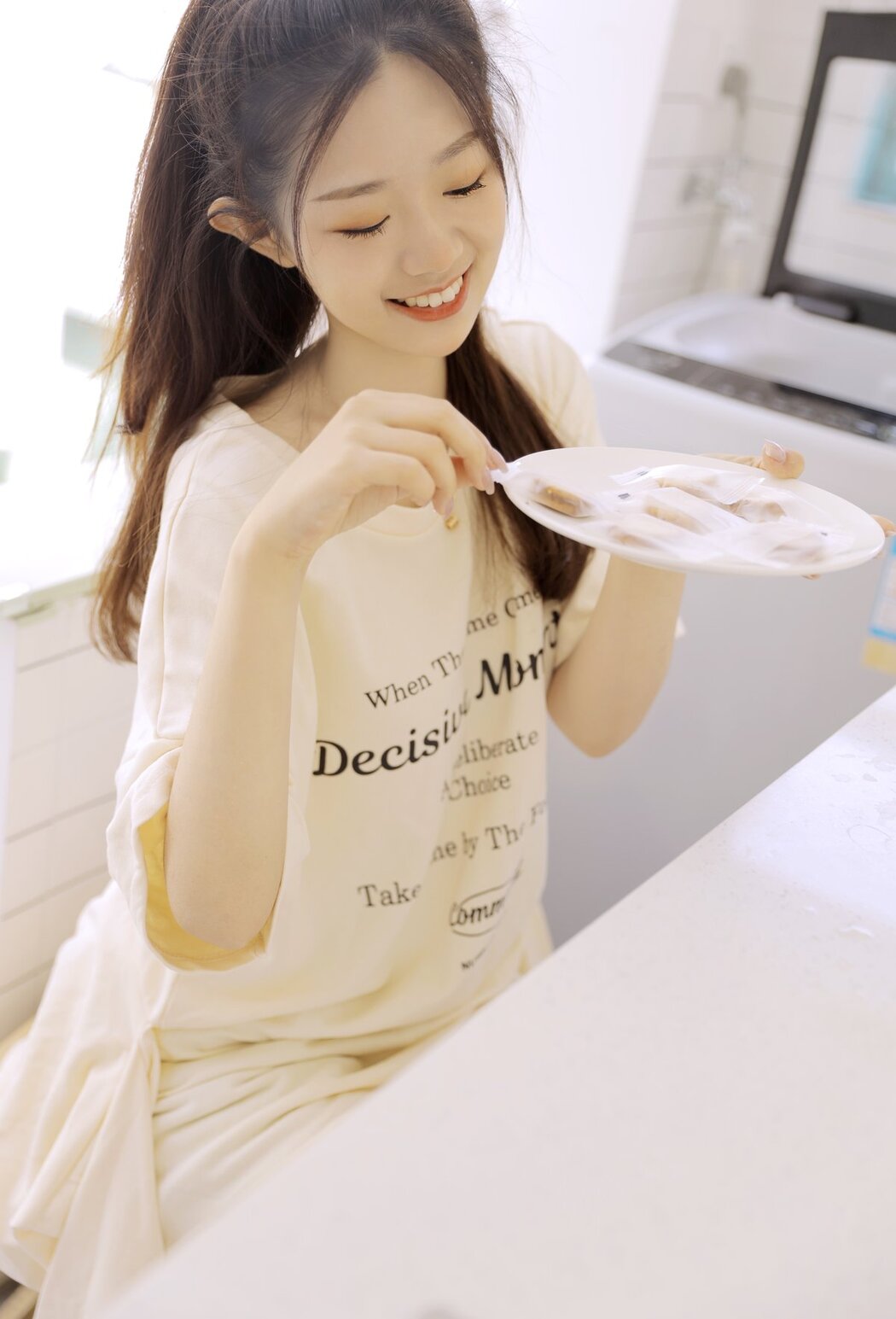 YiTuYu艺图语 Vol.2841 Ting