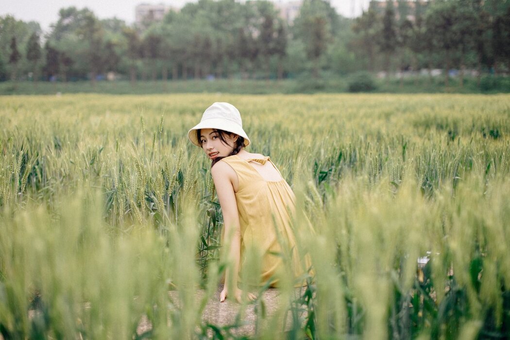 YiTuYu艺图语 Vol.2812 Jiu Yue