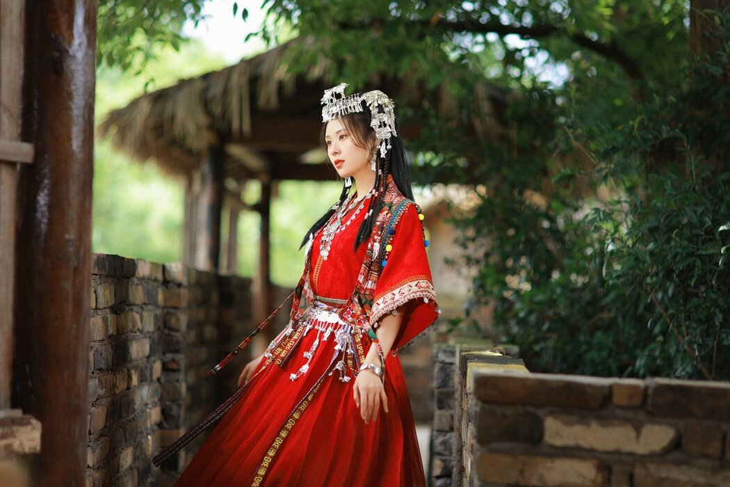YiTuYu艺图语 Vol.2736 Si Si