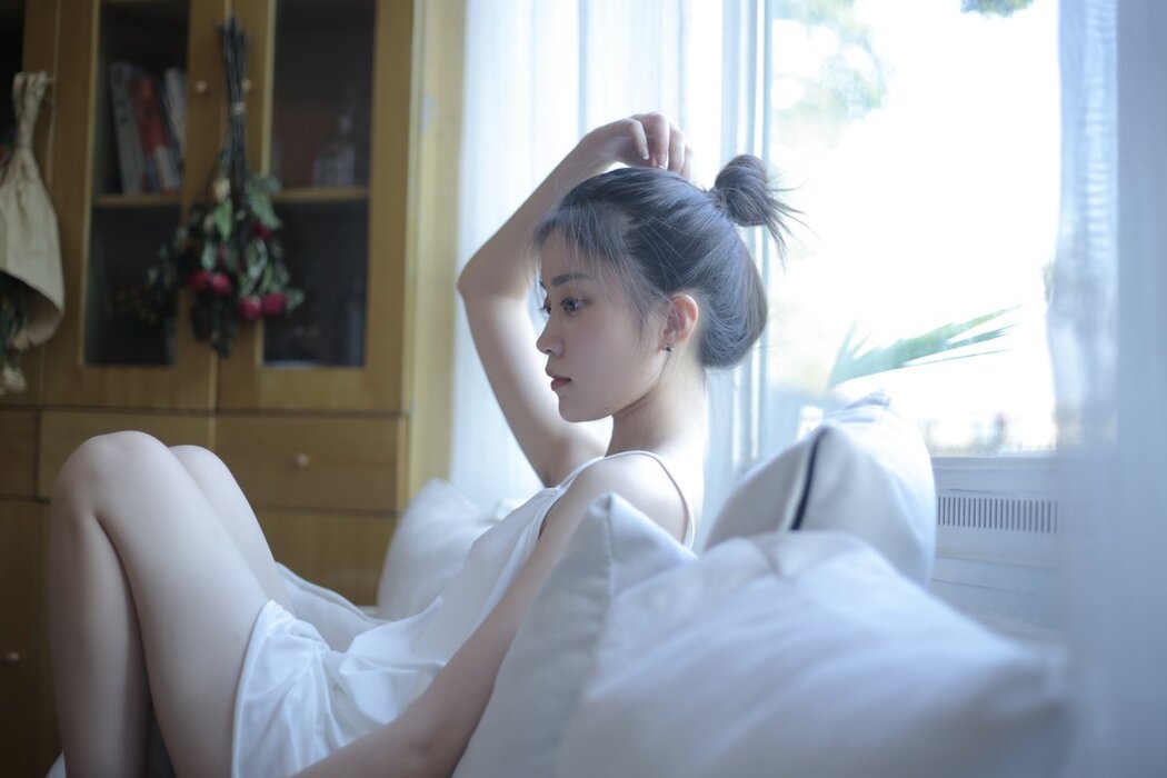 YiTuYu艺图语 Vol.2746 Yue Yue