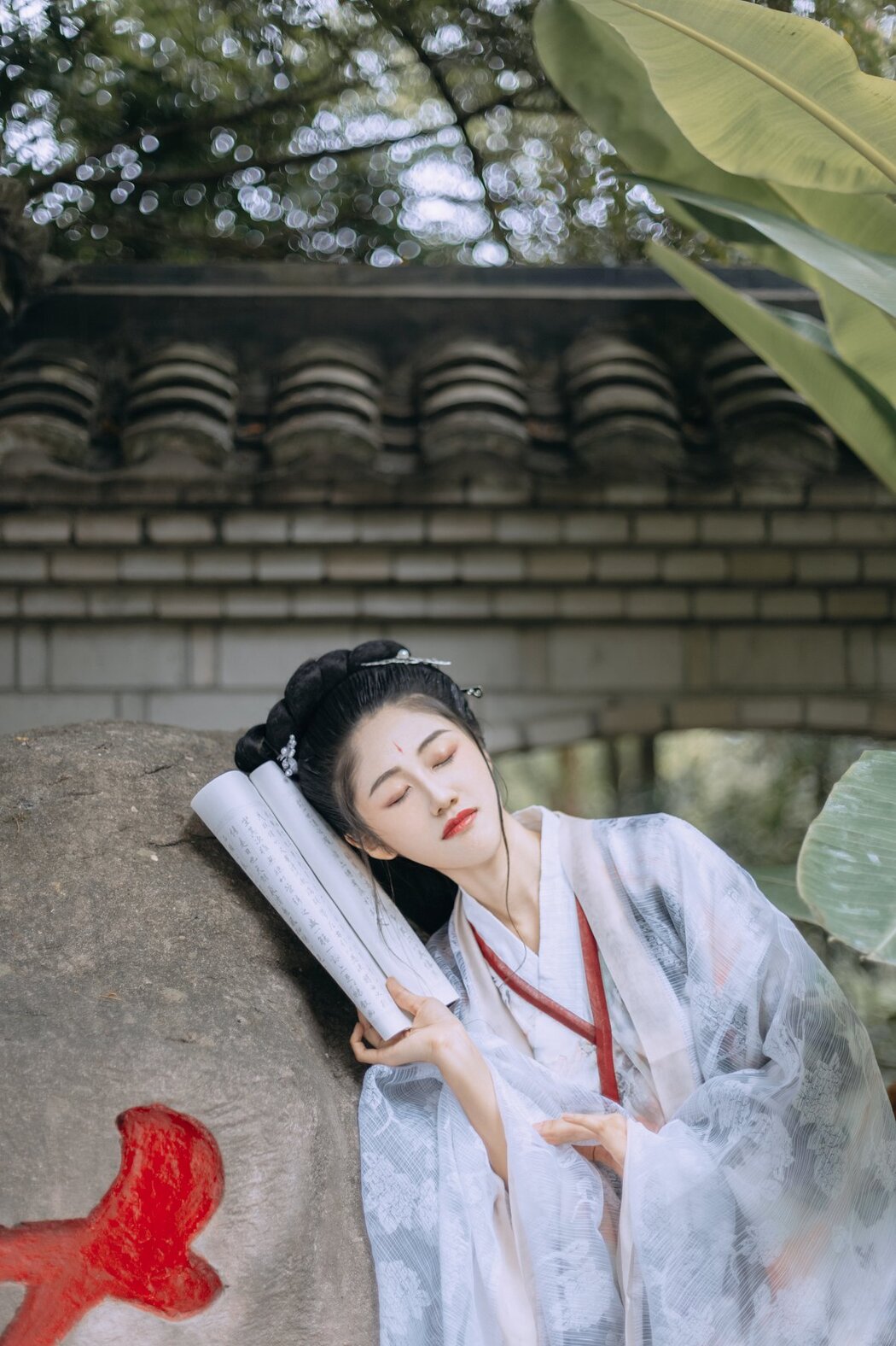 YiTuYu艺图语 Vol.277 Kexin