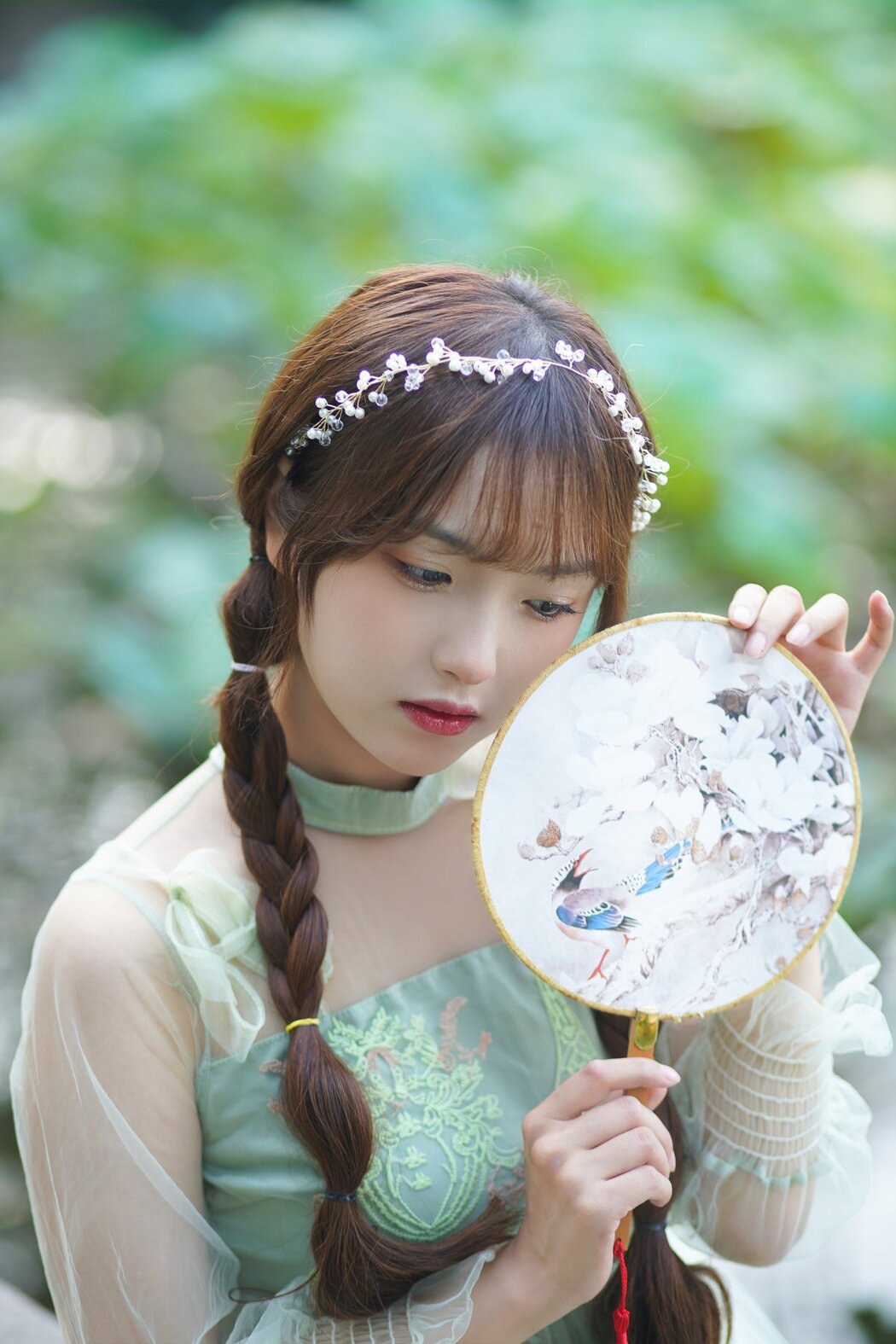 YiTuYu艺图语 Vol.2915 Zha Ji Bing Ke Le