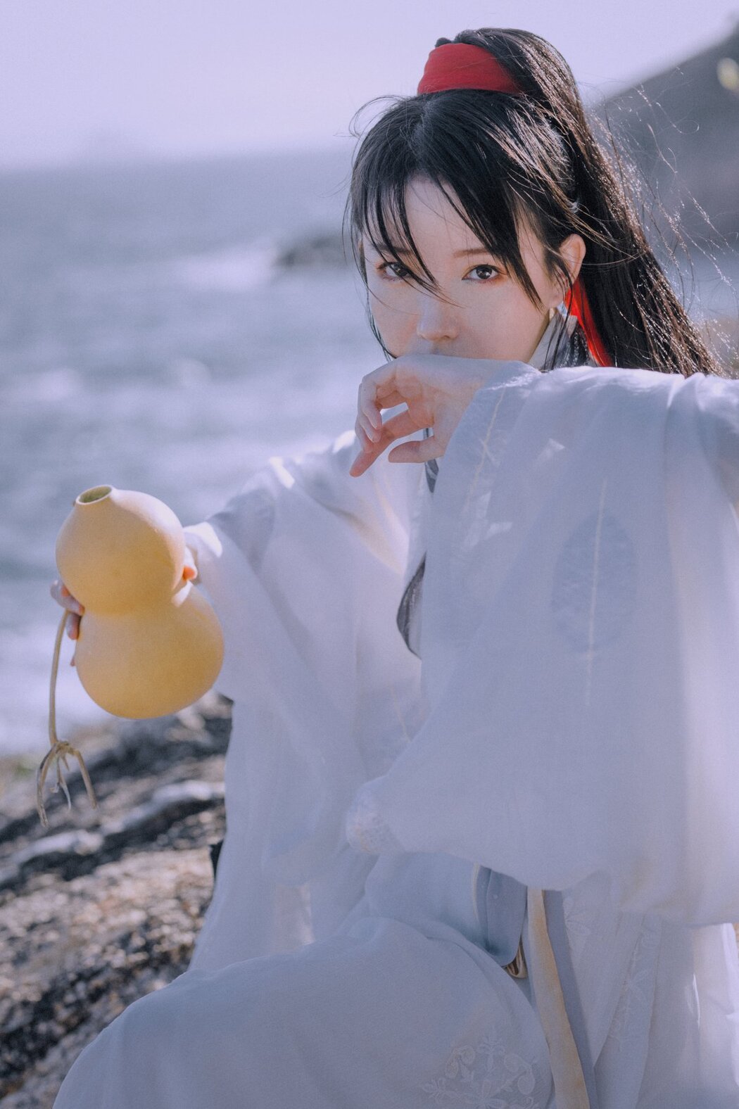 YiTuYu艺图语 Vol.287 Xu Yi