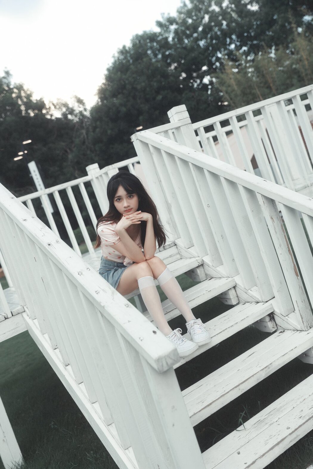 YiTuYu艺图语 Vol.2767 Lin Lin