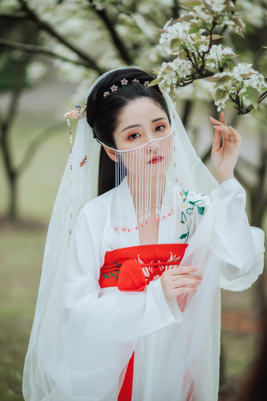 YiTuYu艺图语 Vol.278 Xiao Wen Nuan