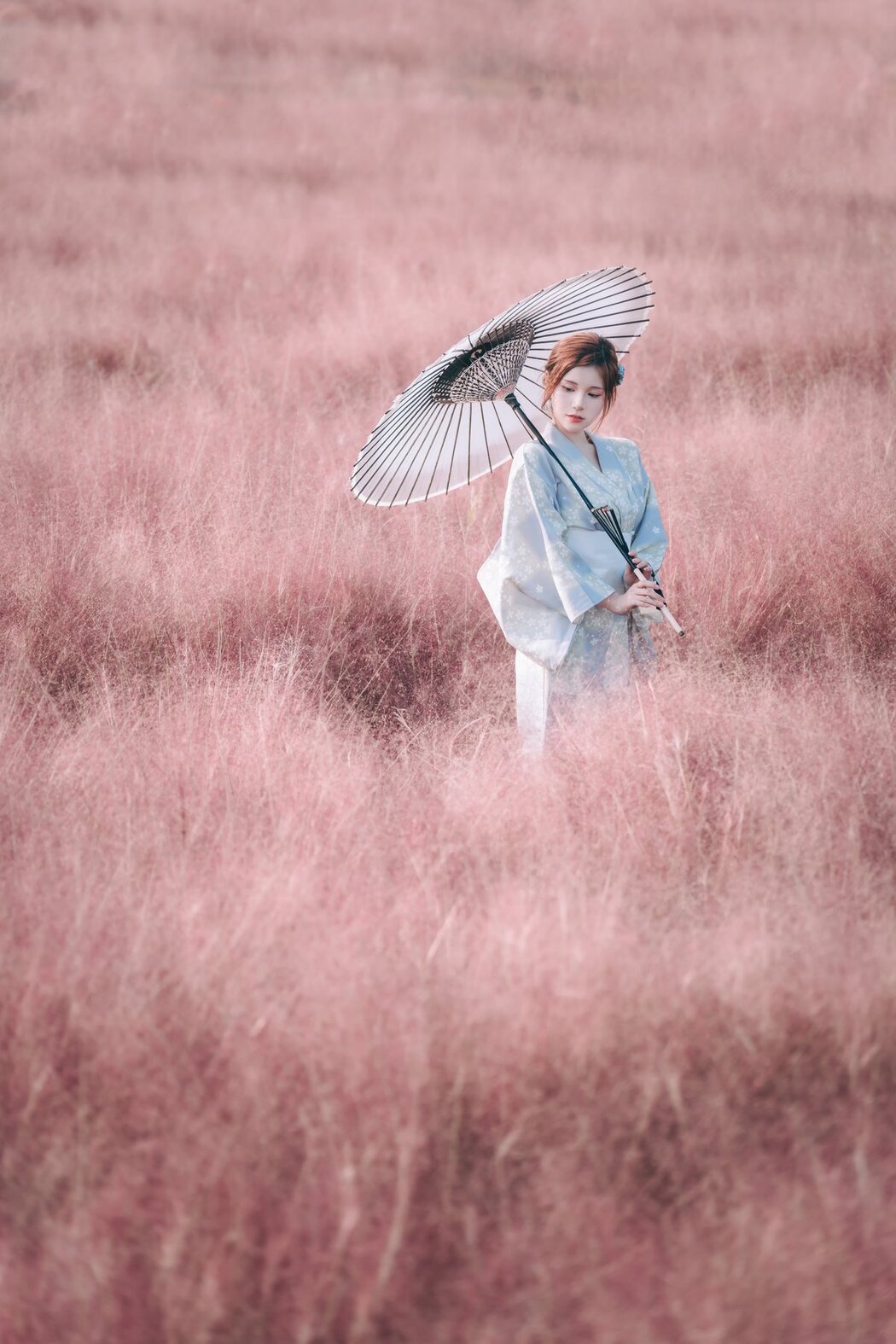 YiTuYu艺图语 Vol.2808 Nai Lao