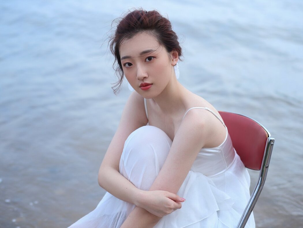 YiTuYu艺图语 Vol.2740 Sheng Sheng