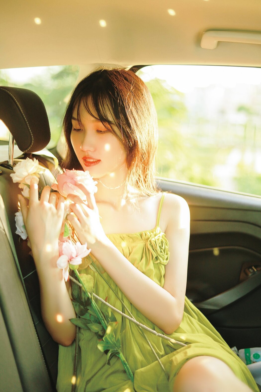 YiTuYu艺图语 Vol.2803 Lai Lai