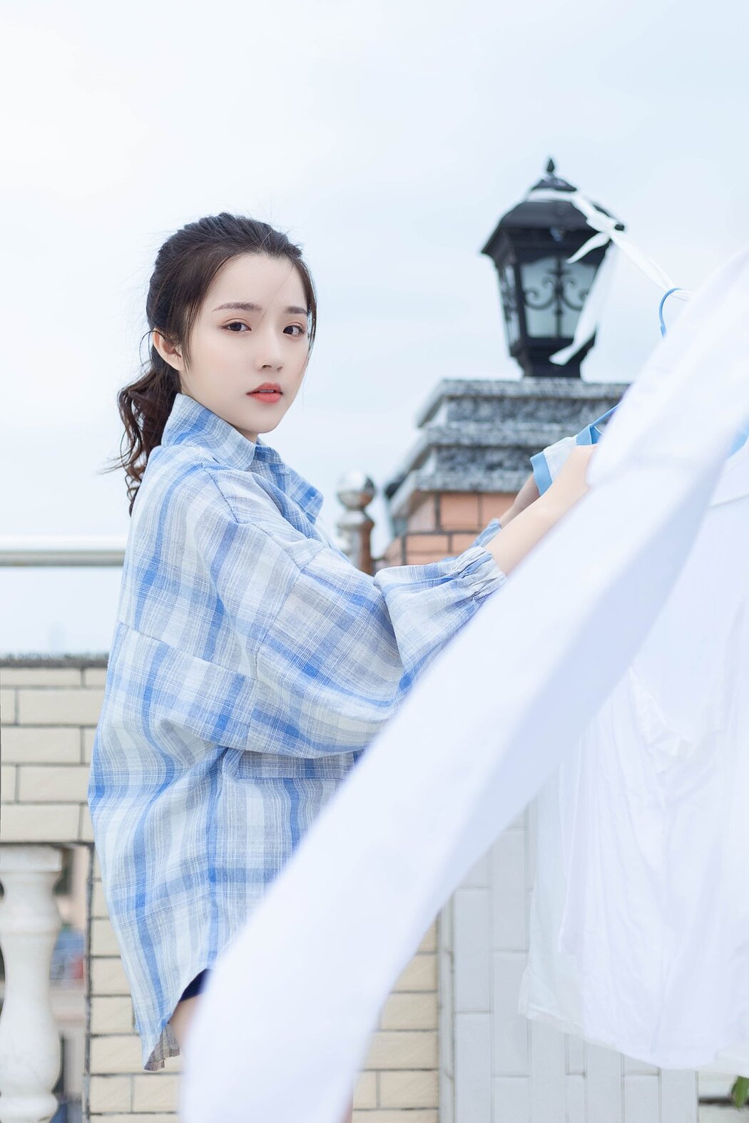 YiTuYu艺图语 Vol.2825 Xue Er