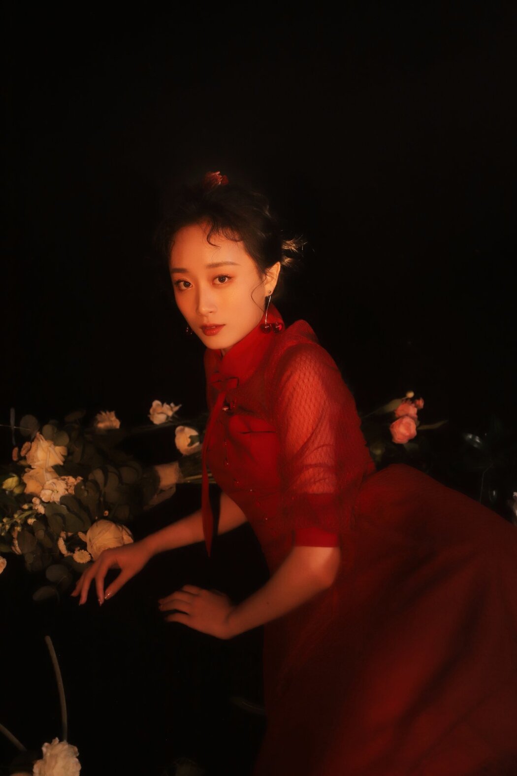 YiTuYu艺图语 Vol.2765 Xiao Ning