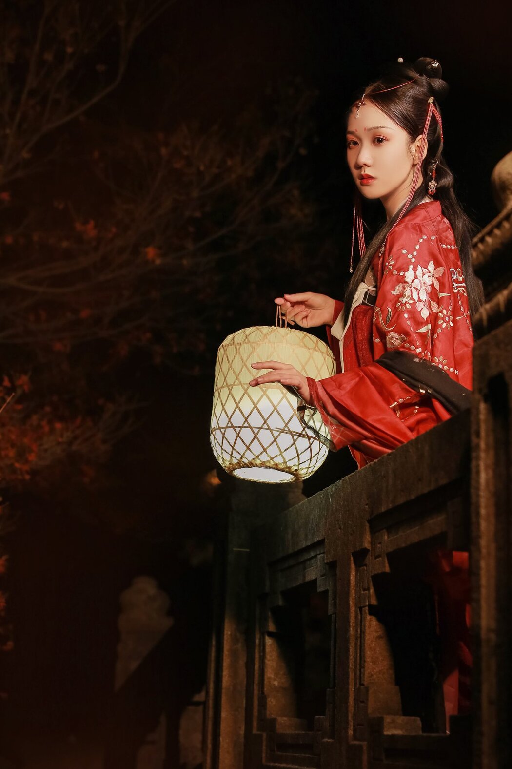 YiTuYu艺图语 Vol.2813 Jia Lian Yu Yu