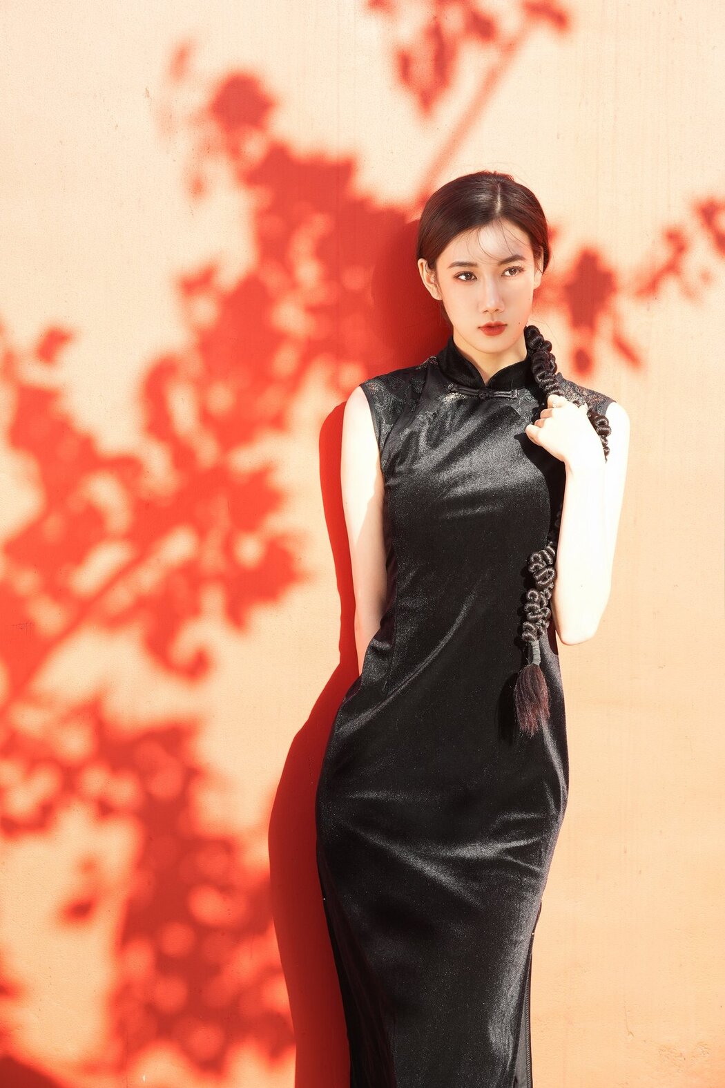 YiTuYu艺图语 Vol.2838 Ju Zi
