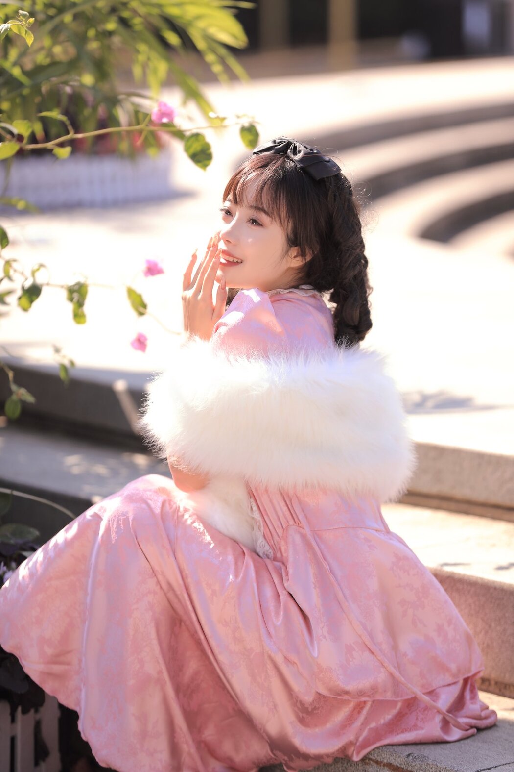 YiTuYu艺图语 Vol.2910 Xiao Wei Ren Er