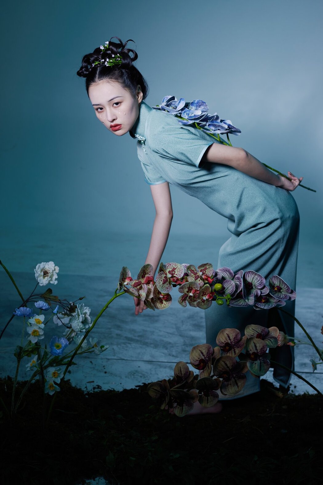 YiTuYu艺图语 Vol.2764 Xiang Ze Xi Zi