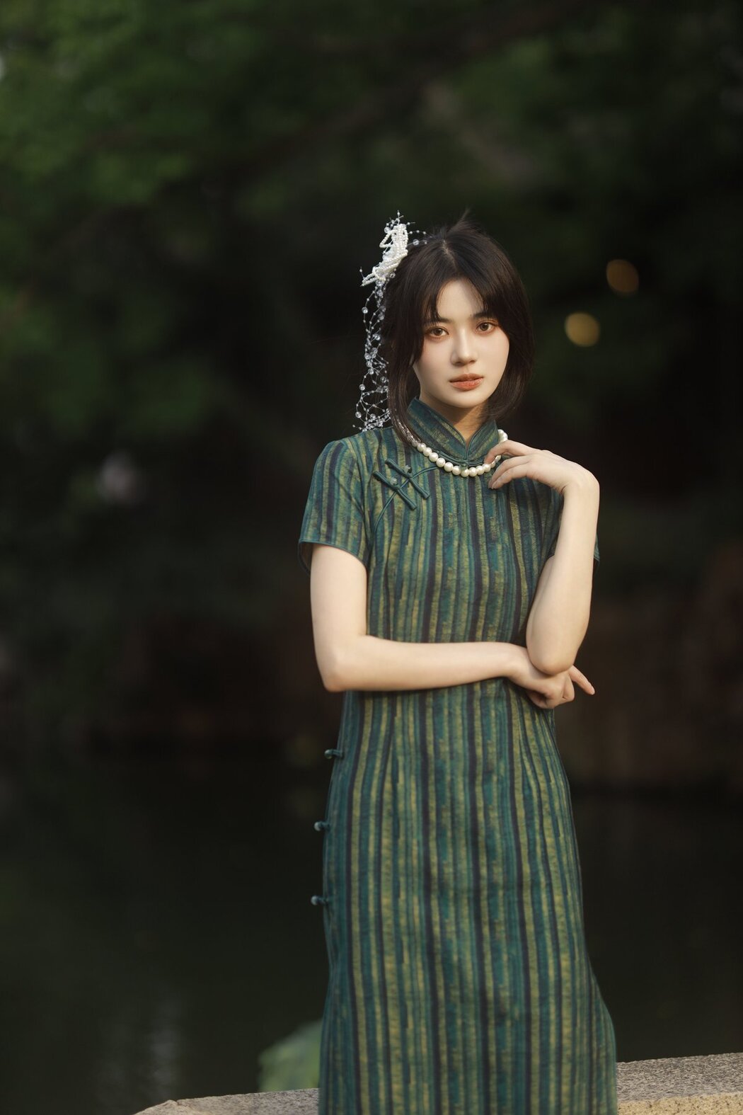 YiTuYu艺图语 Vol.2902 Elikaka