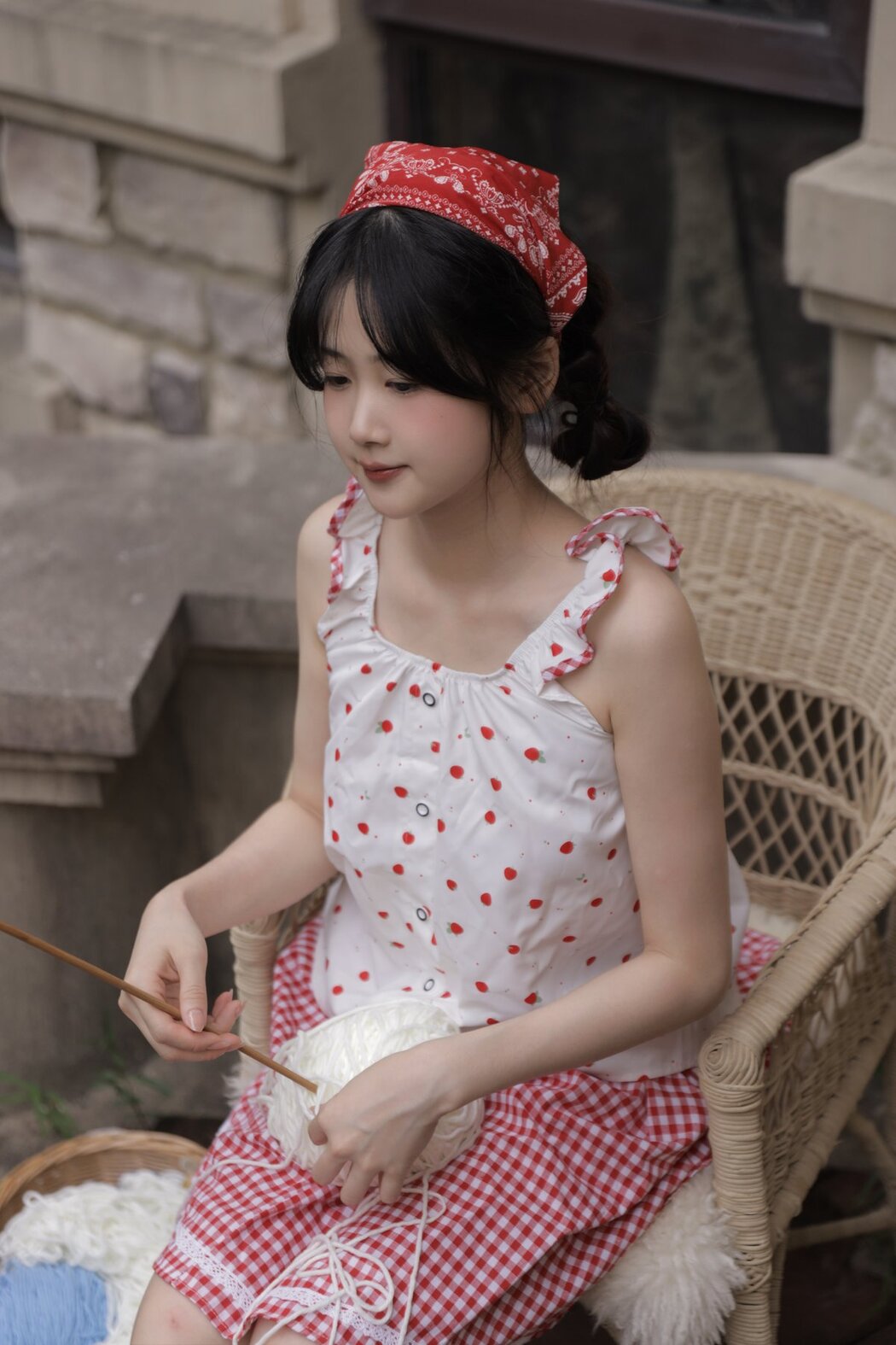YiTuYu艺图语 Vol.2828 Xiao E Jiang Jiang Jiang