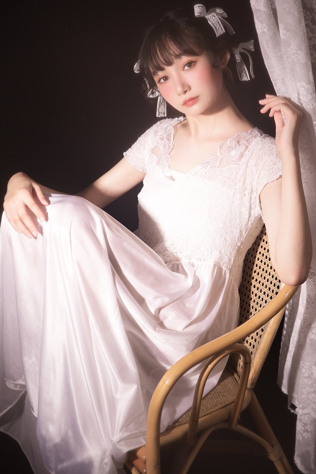 YiTuYu艺图语 Vol.2887 A Yao Cover Photo