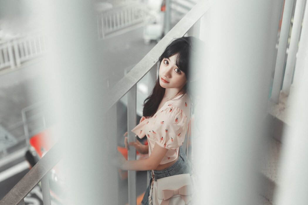 YiTuYu艺图语 Vol.2767 Lin Lin