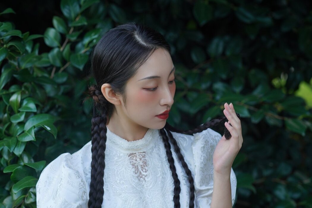 YiTuYu艺图语 Vol.2820 Da Yan Meng
