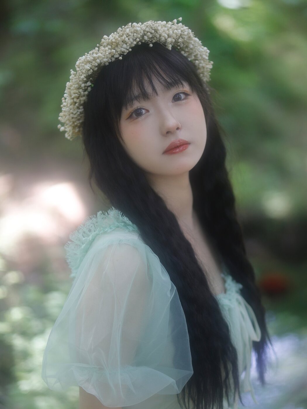 YiTuYu艺图语 Vol.2856 Zha Ji Bing Ke Le