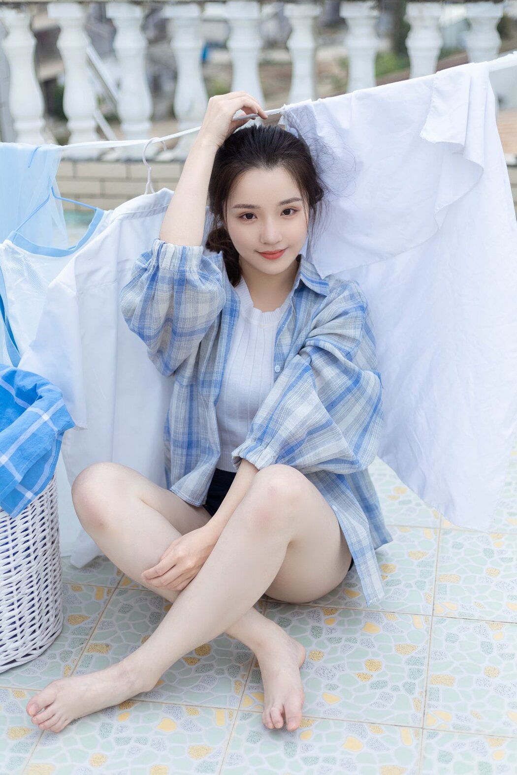 YiTuYu艺图语 Vol.2825 Xue Er