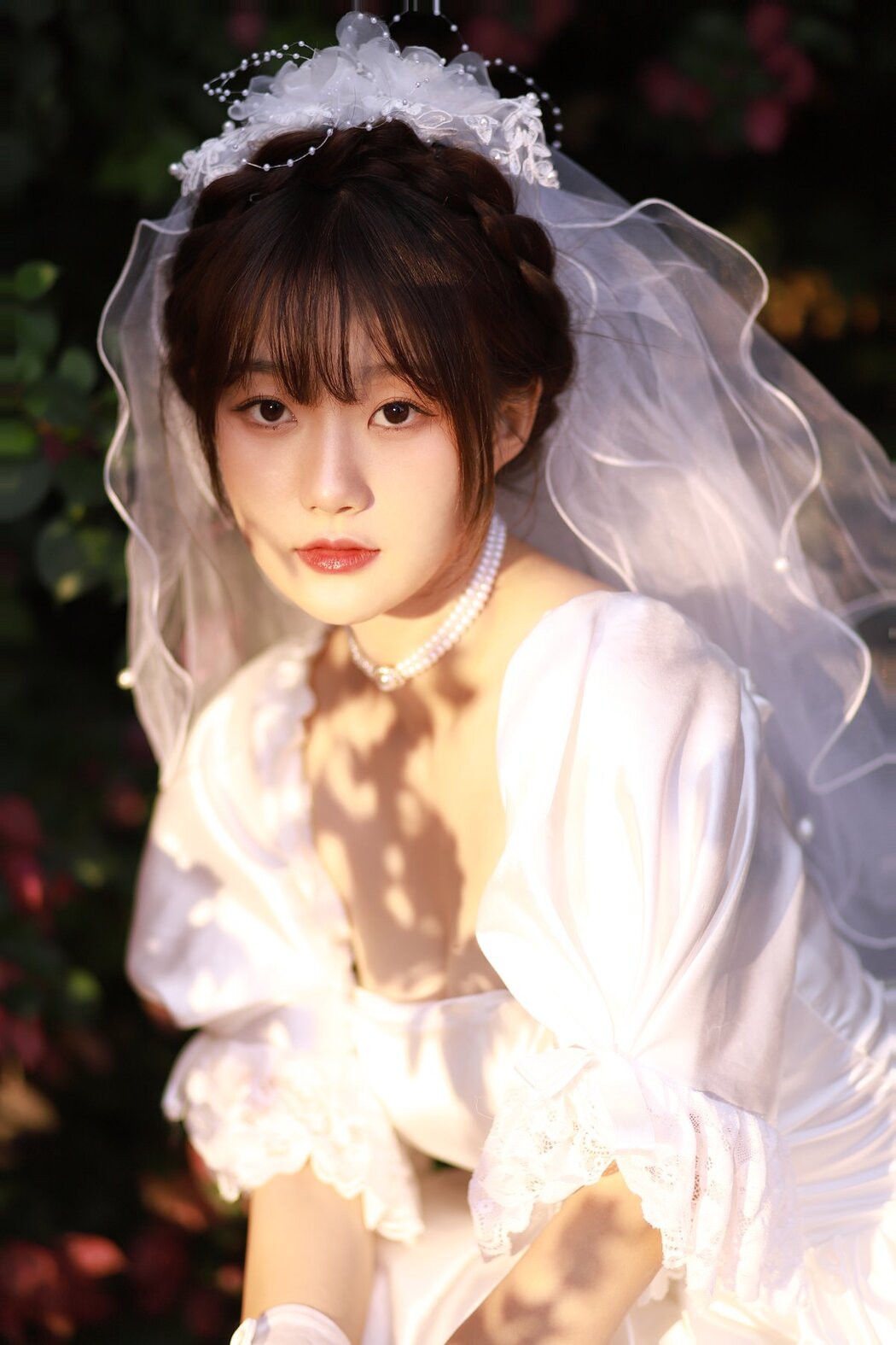 YiTuYu艺图语 Vol.2806 Fei Zhai Tang Tang Zi