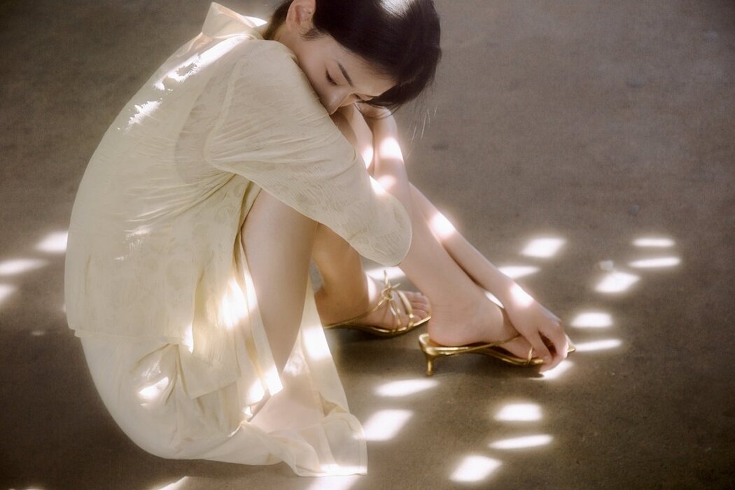 YiTuYu艺图语 Vol.2784 Shen Bu Zhi
