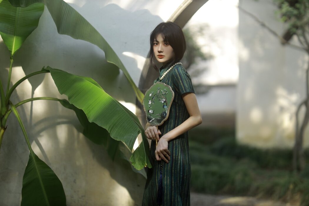 YiTuYu艺图语 Vol.2902 Elikaka